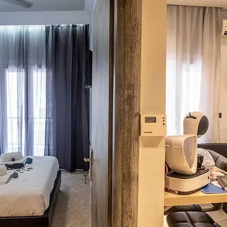 Dk Mini D Thessaloniki