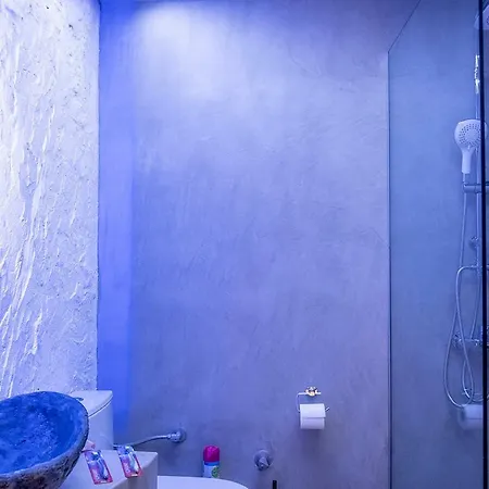 Dk Mini D Appartement Thessalonique