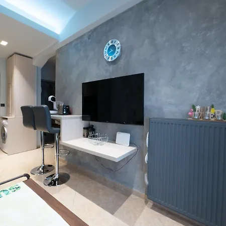 Dk Mini D Appartement