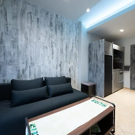 Dk Mini D Apartment *