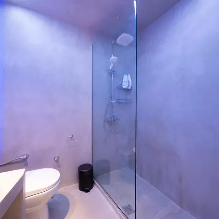 Appartement Dk Mini D *