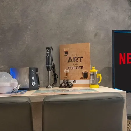 Dk Mini D Apartment