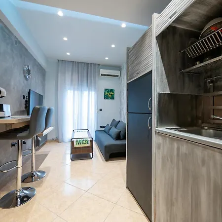 Apartment Dk Mini D Thessaloniki