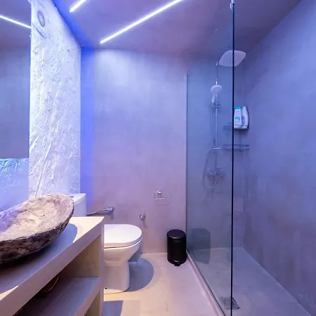 Апартаменты Dk Mini D