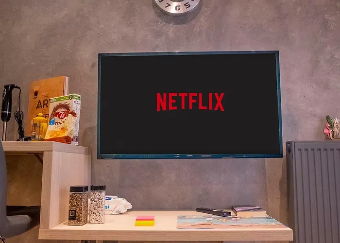 Apartamento Dk Mini D Tesalónica