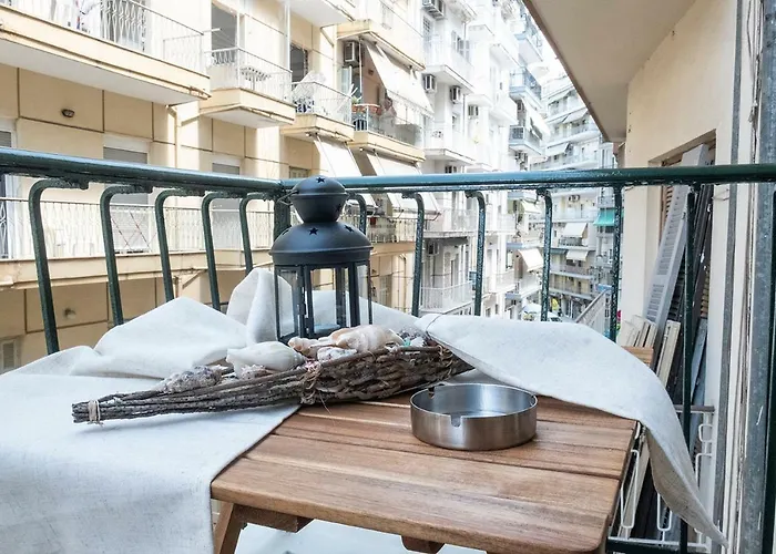 Dk Mini D * Tesalónica