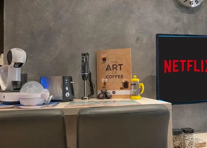 Dk Mini D Apartamento