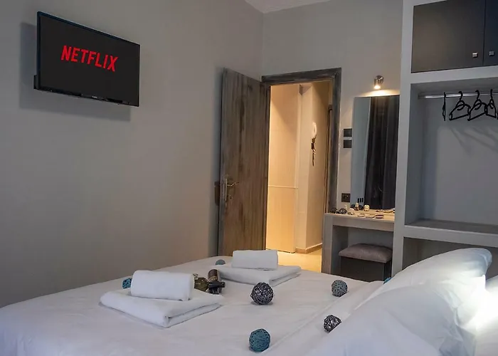 Dk Mini D Apartamento *