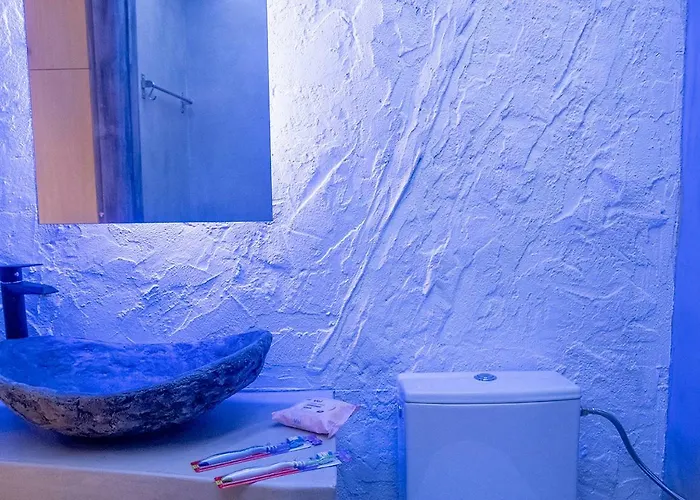 Dk Mini D * Tesalónica