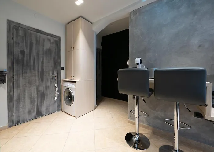 Apartamento Dk Mini D