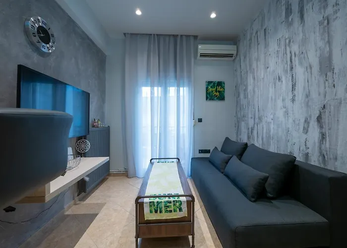 Apartamento Dk Mini D