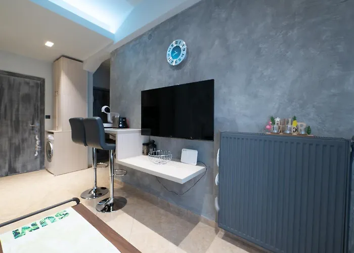 Dk Mini D Apartamento