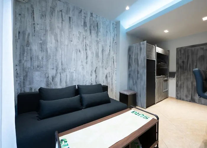 Dk Mini D Apartamento *