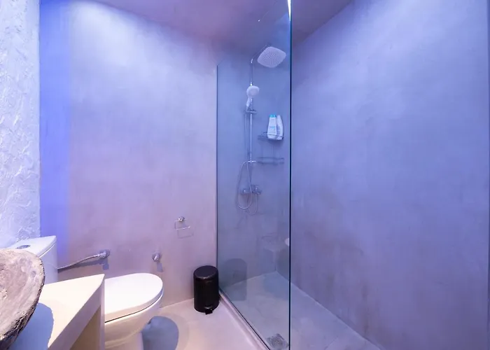 Apartamento Dk Mini D *