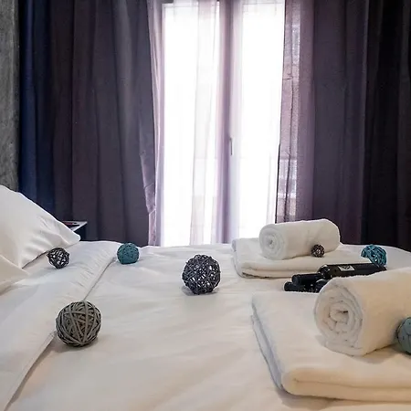 Appartamento Dk Mini D