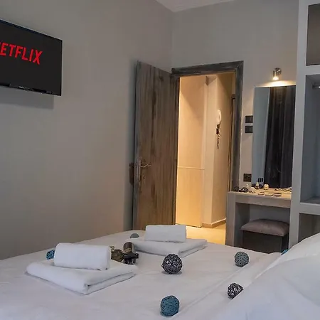 Dk Mini D Apartament *