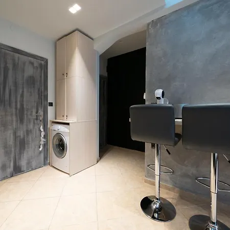 Apartament Dk Mini D