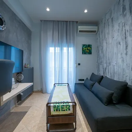 Apartament Dk Mini D